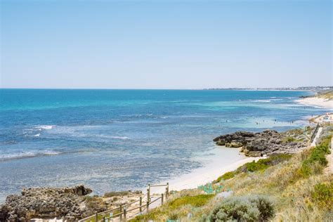 Perth Beaches - KidsGuide Places