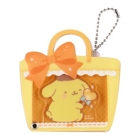 Japan Sanrio Pompompurin / Hello Kitty / My Melody / Cinnamoroll ...