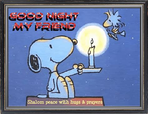 Funny Quotes Snoopy Good Night. QuotesGram