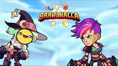 Brawlhalla combos with jiro - wiredtews