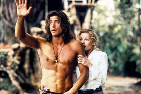 14 best Brendan Fraser movies to watch before 'The Whale' releases