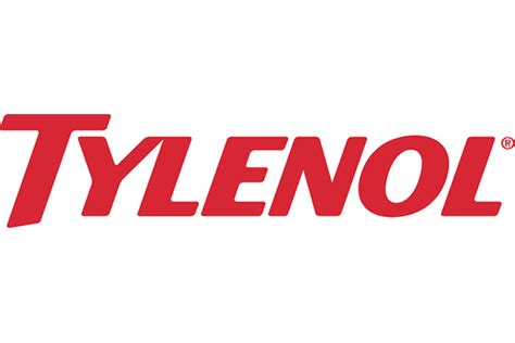 TYLENOL Logo Vector (.SVG + .PNG)