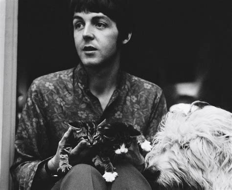 Paul McCartney's Time as a Boy Scout Inspired 1 Song From The Beatles' 'White Album'