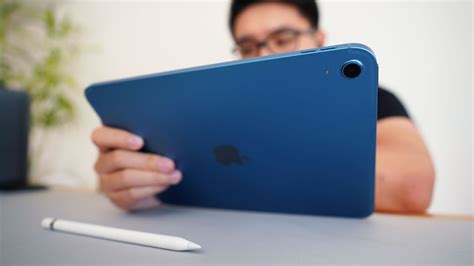 iPad (10th Gen, 2022) review: Months later, still a confusingly good ...