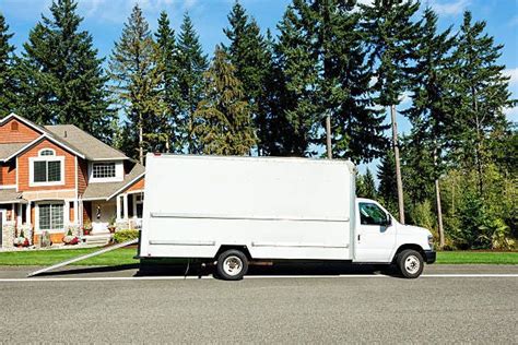 What Size Moving Truck Is Best For Your Self Move? – Forbes Home