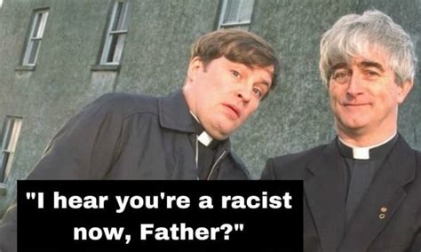 50 deliriously funny Father Ted quotes