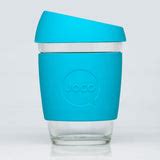 joco glass reusable coffee cups - 12oz – surfing tribe