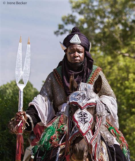 Hausa Man | Traditional african clothing, Male portrait, African clothing