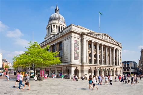 10 Best Things to Do in Nottingham - What is Nottingham Most Famous For ...