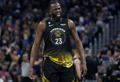 Former NBA Player Makes Bold Claim About Draymond Green