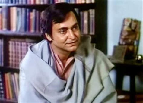 Soumitra Chatterjee: I don't have much faith in awards - Rediff.com movies