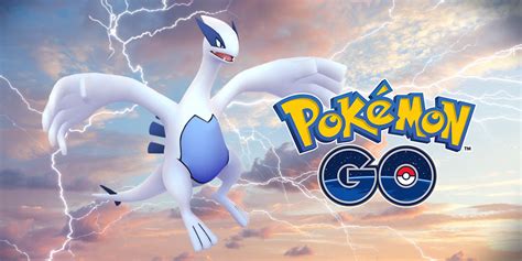 Pokemon Go Lugia Raid Guide: Best Counters, Weaknesses, And Other Tips ...