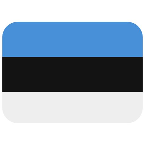 🇪🇪 Flag: Estonia Emoji Meaning with Pictures: from A to Z