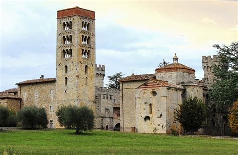 Castelnuovo Berardenga riscopre le sue origini partendo dagli Etruschi ...