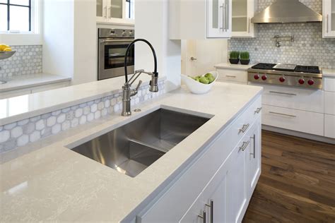 Kitchen Granite Countertop - C&D Granite