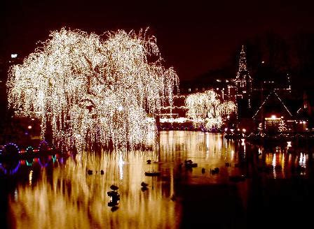 TIVOLI GARDENS CHRISTMAS MARKET - The Complete Pilgrim - Religious Travel Sites