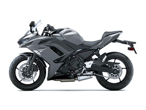 2021年モデルのNinja 650とZ650のカラーラインアップ - 個人的バイクまとめブログ