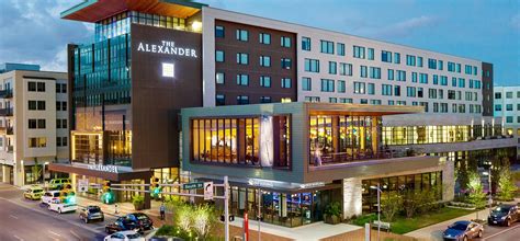 Hotels Downtown Indianapolis Indiana | Homepage | The Alexander