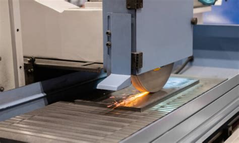 CNC Grinding 101: Everything You Need to Know | AT-Machining