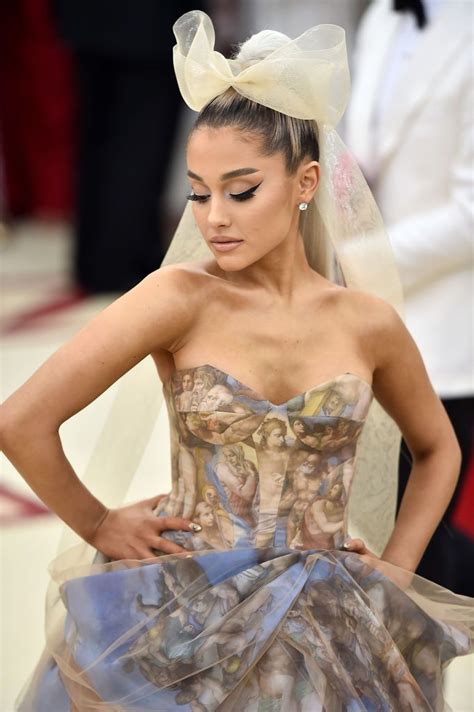 The 11 Best Ariana Grande Makeup Looks