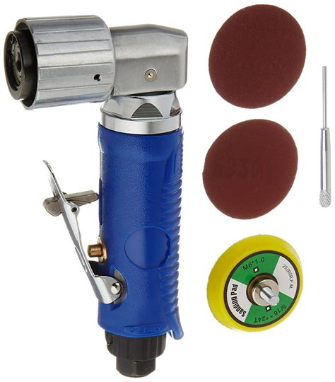 TruePower 2" Mini Orbital Sander w/Rubber Grip - Walmart.com