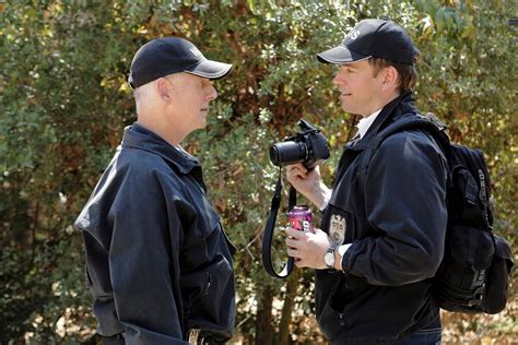 Michael Weatherly Felt It Was Impossible for Mark Harmon to Leave ‘NCIS ...