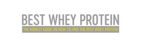 THE HONEST GUIDE - HOW TO FIND THE BEST WHEY PROTEIN – WHEYD