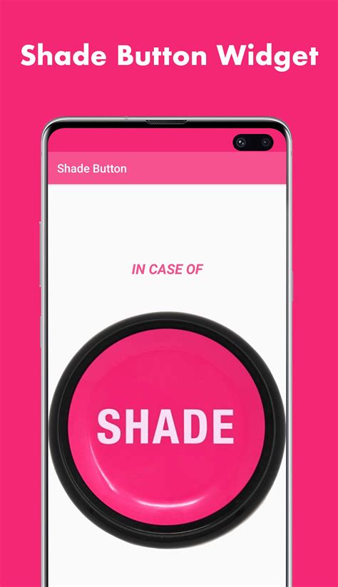 Android용 Shade Button - APK 다운로드