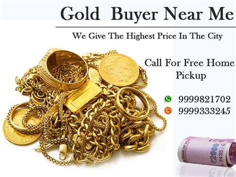 Convert Gold Jewellery into Cash | Gold buyer, Jewelry buyers, Selling ...