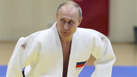 Vladimir Putin is dropped by the International Judo Federation after ...