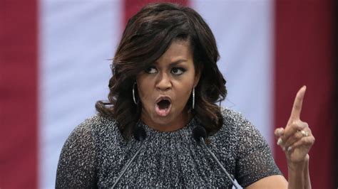 Michelle Obama For President 2024 Opera - Roxi Maritsa