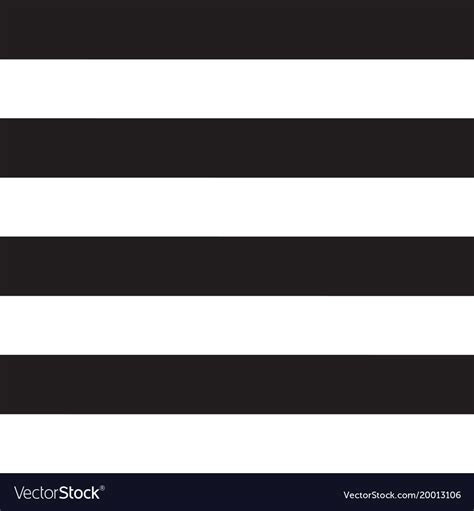 Horizontal stripes background Royalty Free Vector Image