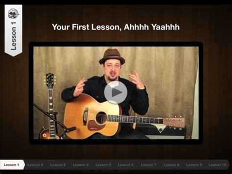 Beginner Guitar Lessons by Marty Schwartz on Apple Books