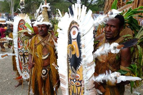 Pictures: Melanesian Festival of Arts and Culture - ABC News