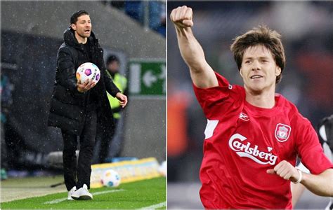 Liverpool news: Xabi Alonso as future manager exclusive