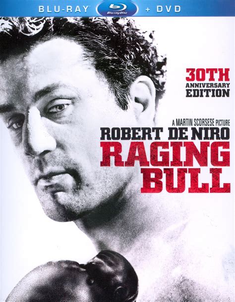 Blu-ray Review: Raging Bull - Slant Magazine