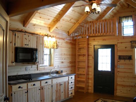 14x36 Deluxe Lofted Barn Cabin | Joy Studio Design Gallery - Best ...