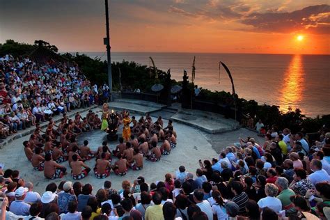 Post - Magical Kecak Dance Wrapped in Astonishing Sunset