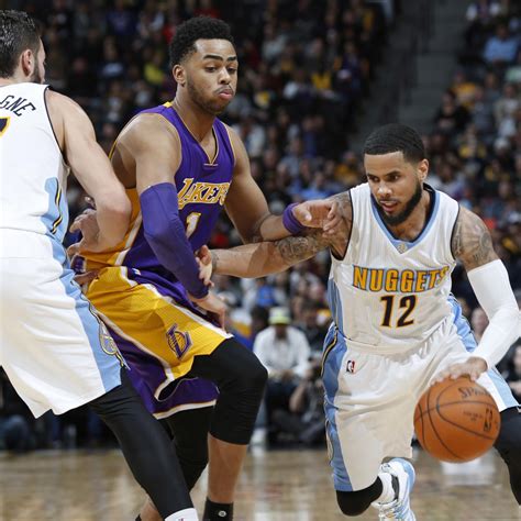 Lakers vs. Nuggets: Score, Video Highlights and Recap from March 2 | News, Scores, Highlights ...