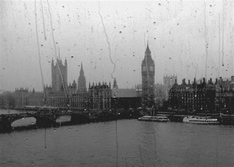 rainy day - A rainy day in London Photo (31160791) - Fanpop