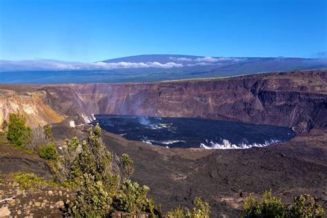 New Hawaii Volcanoes National Park air tour management plan ‘significantly’ limits overflights ...