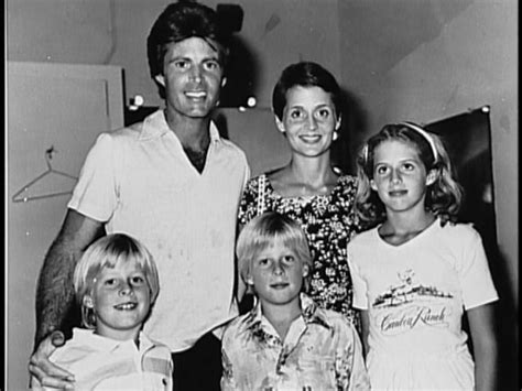 Image Detail for - Rick and Kris Nelson with their children - Sitcoms Online Photo ... | Ricky ...