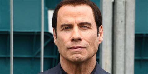 John Travolta Response to 'Going Clear,' Scientology - Business Insider