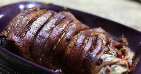 10 Best Pork Shoulder Picnic Roast Recipes