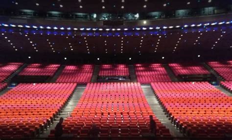 Palais de Congrès de Paris - 1Lieu1Salle - séminaire 75 Paris