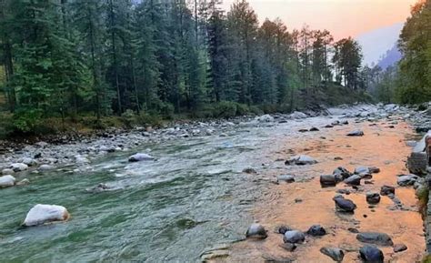 Best Time to Visit Kasol: Weather, Temperature, and Season