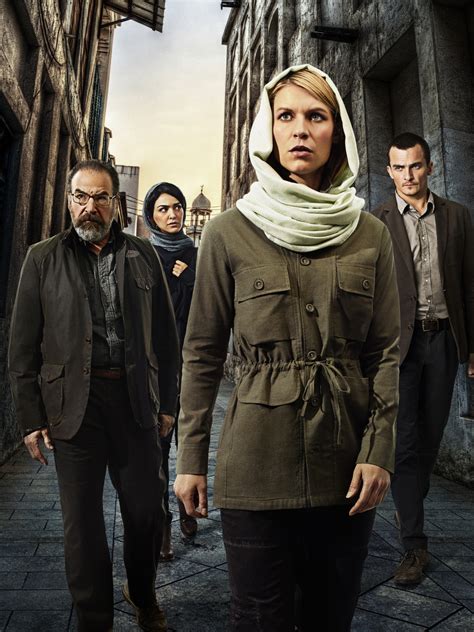 Season 4 | Homeland TV Wiki | FANDOM powered by Wikia