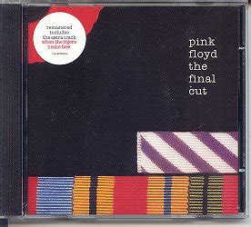 Pink Floyd news :: Brain Damage - Pink Floyd - The Final Cut (2004 ...