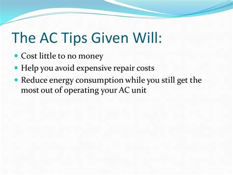 Air Conditioning Efficiency in Austin TX