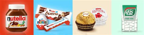 Ferrero | G. Vincenti & Sons S.A.L.